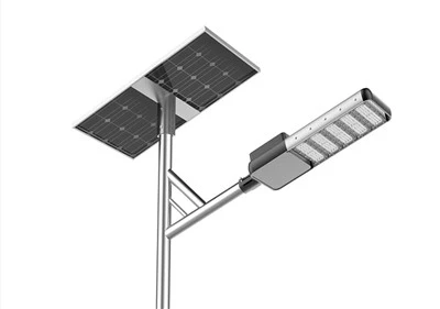 BRZ serija 100/120 / 150W Sve u dva solarna ulična svjetla